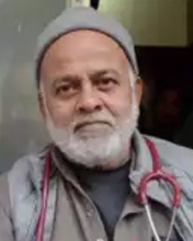 Ejaz Ali