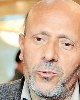 Engineer Rashid