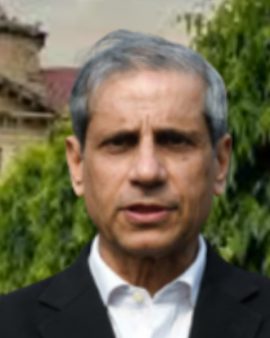 Mehmood Pracha