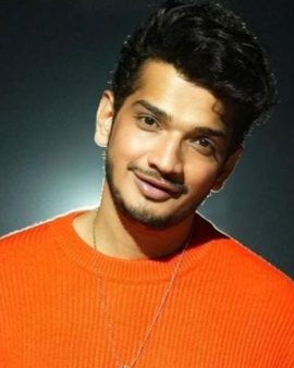 Munawar Faruqui