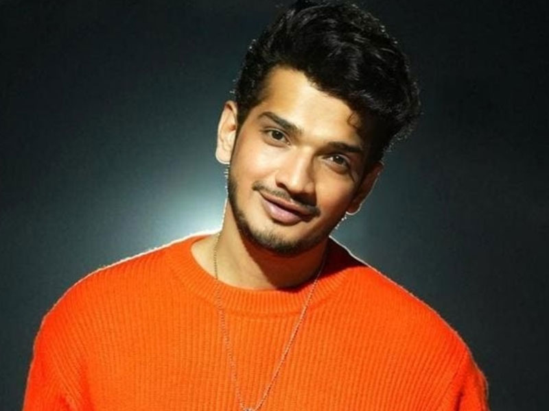 Munawar Faruqui - selected in the list of  The Most Influential Indian Muslims  - 2025