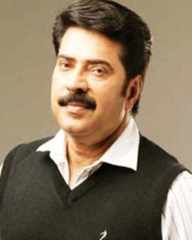 Mammootty