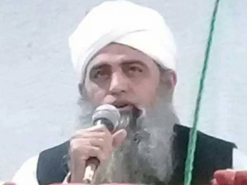 Saad Kandhlawi