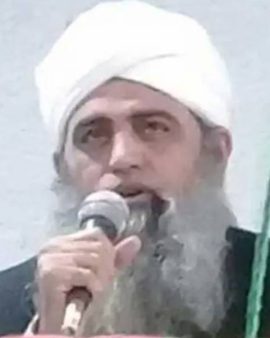 Saad Kandhlawi 