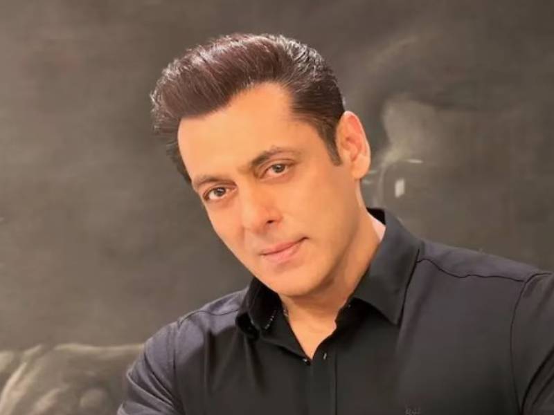 Salman Khan