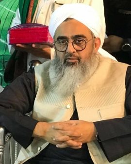 Shakir Ali Noori