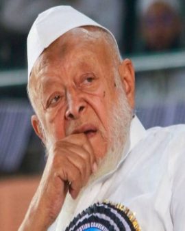 Arshad Madani