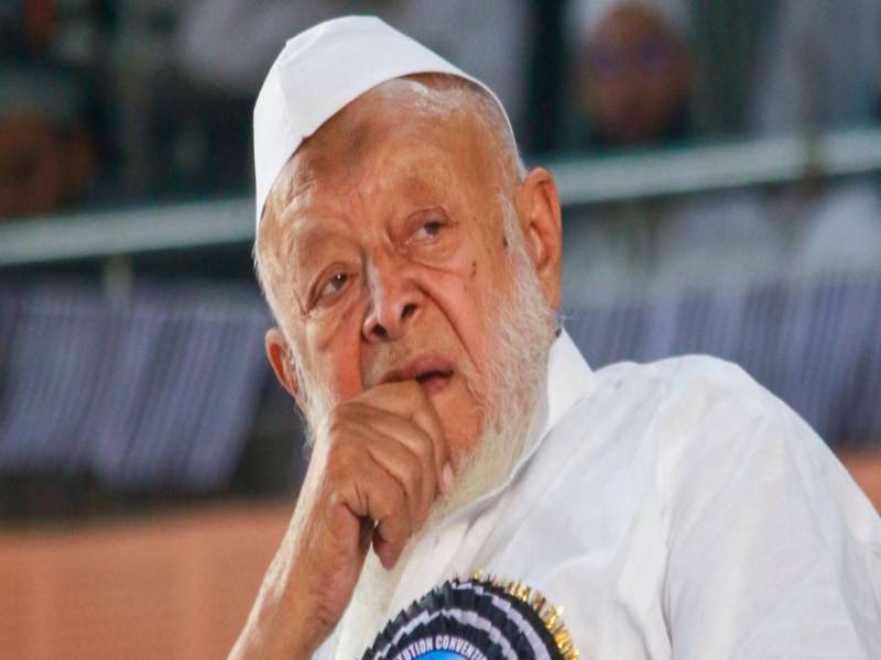 Arshad Madani
