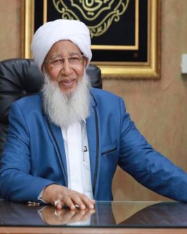 Aboobacker Musliyar