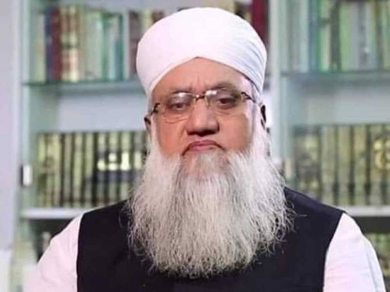 Khalil ur Rahman Sajjad Nomani - Maulana Khalil-ur-Rahman Sajjad Nomani, Khalilur Rahman Sajjad Nomani, Maulana Sajjad Nomani, Sajjad Nomani, Khalilur Rahman Nomani, AIMPLB Spokesperson Sajjad Nomani, Islamic Scholar Sajjad Nomani, Son of Maulana Manzoor Nomani