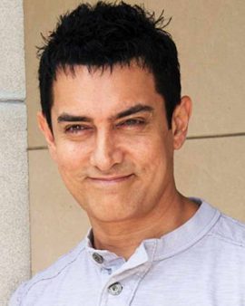 Aamir Khan
