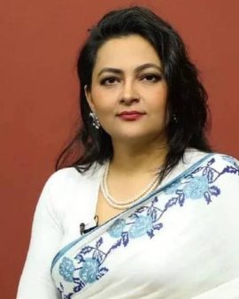 Arfa Khanam Sherwani