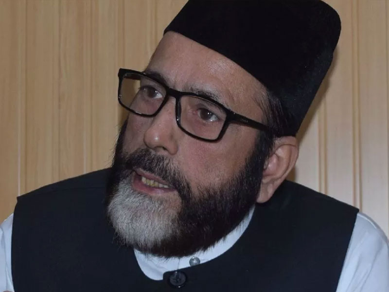 Tauqeer Raza Khan