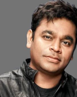 A R Rahman
