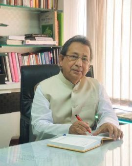 Nurul Islam