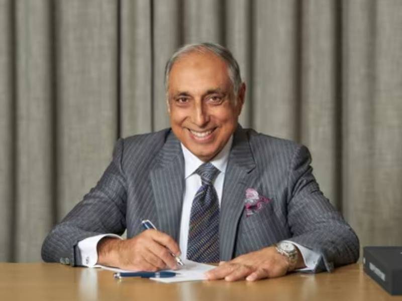 Irfan Razack - Irfan Razack, Irfan Razack Prestige Group, Irfan Razack CMD Prestige Group, Irfan Razack Real Estate Tycoon, Irfan Razack Business Leader, Irfan Razack Bengaluru, Prestige Group Founder Irfan Razack, Irfan Razack Indian Businessman