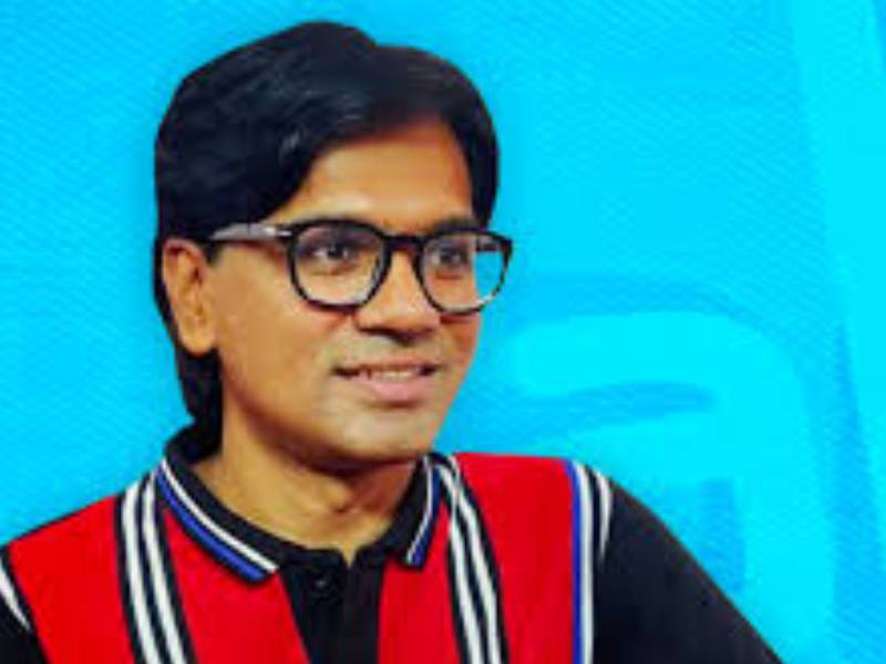 Muhammad Zubair