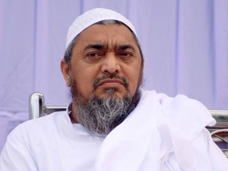 Ghulam Mohammad Vastanvi