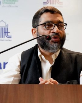 Sadatullah Husaini