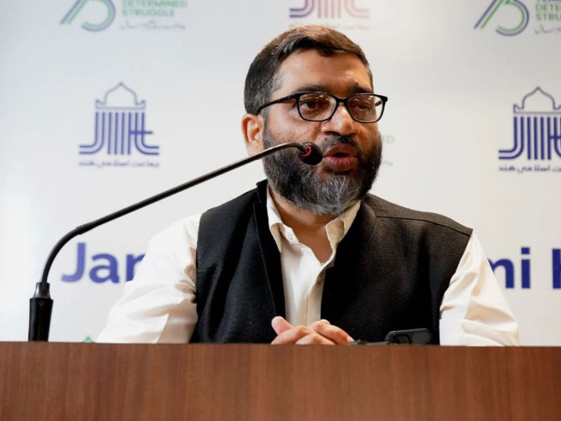 Sadatullah Husaini