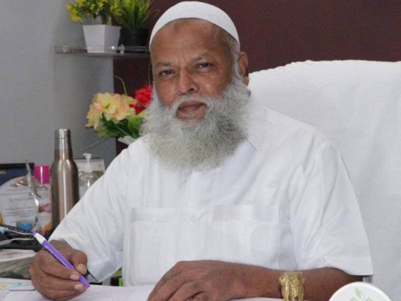 Abdul Qadeer