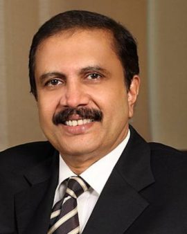 Azad Moopen