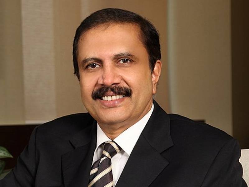 Azad Moopen