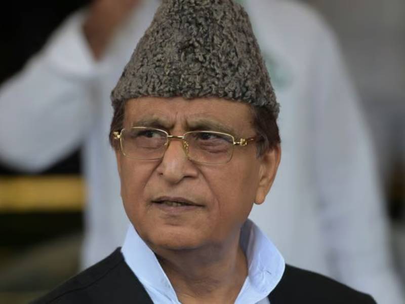 Azam Khan