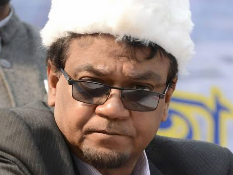 Ahmed Hasan Imran