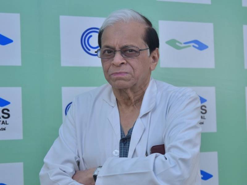 Ahmad Abdul Hai