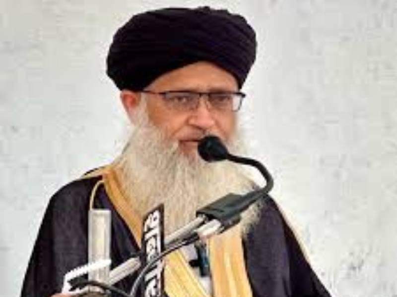 Bilal Abdul Hai Hasni Nadvi