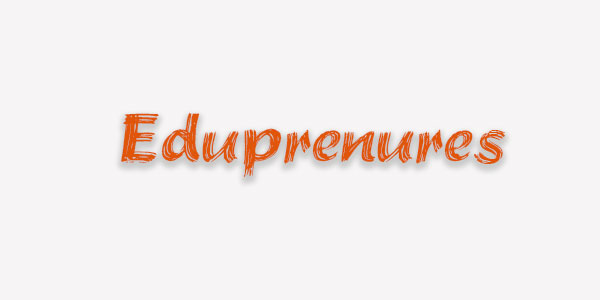 Eduprenures